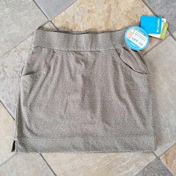 Columbia Pants - Columbia Anytime Skort